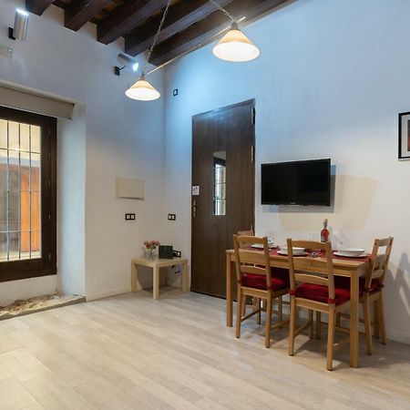 Cdz - Bella Apartamento Centrico Cádiz Eksteriør bilde