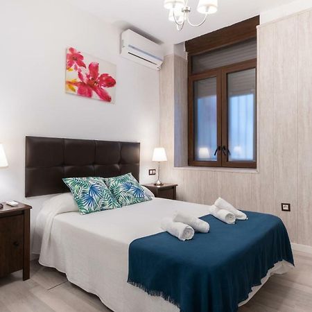 Cdz - Bella Apartamento Centrico Cádiz Eksteriør bilde