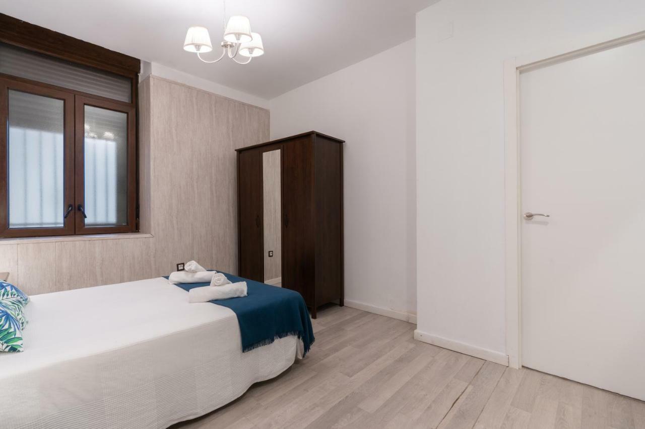Cdz - Bella Apartamento Centrico Cádiz Eksteriør bilde